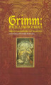 Okładka książki: Grimm: potęga dwóch braci