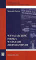 Okładka książki: Wynalazczość polska w Stanach Zjednoczonych