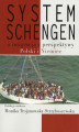 Okładka książki: System Schengen a imigracja z perspektywy Polski i Niemiec