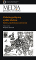 Okładka książki: Marketing polityczny a public relations