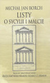 Okładka książki: Listy o Sycylii i Malcie