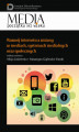Okładka książki: Rozwój internetu a zmiany w mediach, systemach medialnych oraz społecznych