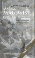Okładka książki: Marian Małowist i krąg jego uczniów
