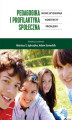Okładka książki: Pedagogika i profilaktyka społeczna. Nowe wyzwania, konteksty, problemy