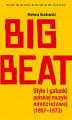 Okładka książki: Big Beat