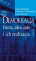 Okładka książki: Demokracja