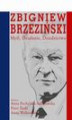 Okładka książki: Zbigniew Brzeziński