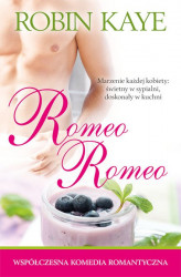 Okładka: Romeo Romeo