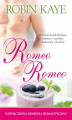 Okładka książki: Romeo Romeo