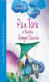 Okładka książki: Pan Taro w Krainie Śpiących Talentów