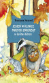 Okładka książki: Jesień w Klinice Małych Zwierząt w Leśnej Górce