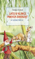 Okładka książki: Lato w Klinice Małych Zwierząt w Leśnej Górce