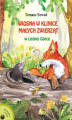 Okładka książki: Wiosna w Klinice Małych Zwierząt w Leśnej Górce