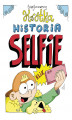 Okładka książki: Krótka historia selfie