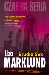 Okładka: Studio Sex