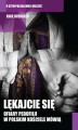 Okładka książki: Lękajcie się. Ofiary pedofilii w polskim Kościele mówią