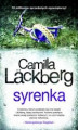 Okładka książki: Fjällbacka (#6). Syrenka