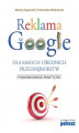 Okładka książki: Reklama w Google dla małych i średnich przedsiębiorstw
