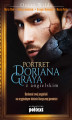 Okładka książki: Portret Doriana Greya z angielskim