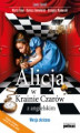 Okładka książki: Alicja w Krainie Czarów z angielskim. Wersja skrócona
