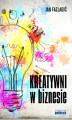 Okładka książki: Kreatywni w biznesie