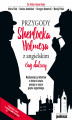 Okładka książki: Przygody Sherlocka Holmesa z angielskim. Ciąg dalszy