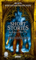 Okładka książki: Short Stories by Edgar Allan Poe. Opowiadania Edgara Allana Poe w wersji do nauki angielskiego