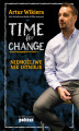 Okładka książki: Time for Change