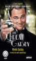Okładka książki: The Great Gatsby. Wielki Gatsby w wersji do nauki angielskiego