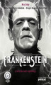 Okładka książki: Frankenstein w wersji do nauki angielskiego