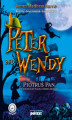 Okładka książki: Peter and Wendy