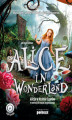 Okładka książki: Alice in Wonderland. Alicja w Krainie Czarów do nauki angielskiego