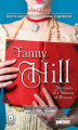 Okładka książki: Fanny Hill Memoirs of a Woman of Pleasure. Wspomnienia kurtyzany w wersji do nauki angielskiego
