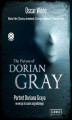 Okładka książki: The Picture of Dorian Gray. Portret Doriana Graya w wersji do nauki angielskiego