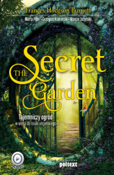 Okładka: The Secret Garden. Tajemniczy ogród w wersji do nauki angielskiego