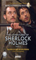 Okładka książki: The Adventures of Sherlock Holmes (part II). Przygody Sherlocka Holmesa w wersji do nauki angielskiego