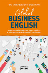Okładka: Global Business English. Jak skutecznie komunikować się po angielsku w międzykulturowym środowisku biznesowym