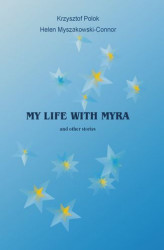 Okładka: My Life With Myra (and other stories)
