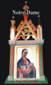 Okładka książki: Notre-Dame. Collage literacki wg idei Marcela Duchampa
