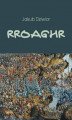 Okładka książki: Rroaghr