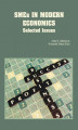 Okładka książki: SMEs in Modern Economics. Selected Issues