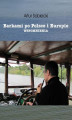 Okładka książki: Barkami po Polsce i Europie. Wspomnienia