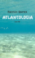 Okładka książki: Atlantologia