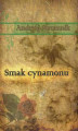 Okładka książki: Smak cynamonu