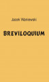 Okładka książki: Breviloquium