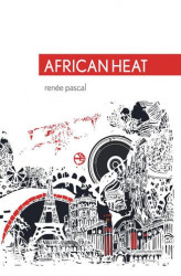 Okładka: African Heat