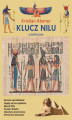 Okładka książki: Klucz Nilu
