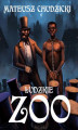 Okładka książki: Ludzkie zoo