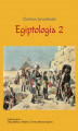 Okładka książki: Egiptologia 2