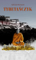 Okładka książki: Tybetańczyk